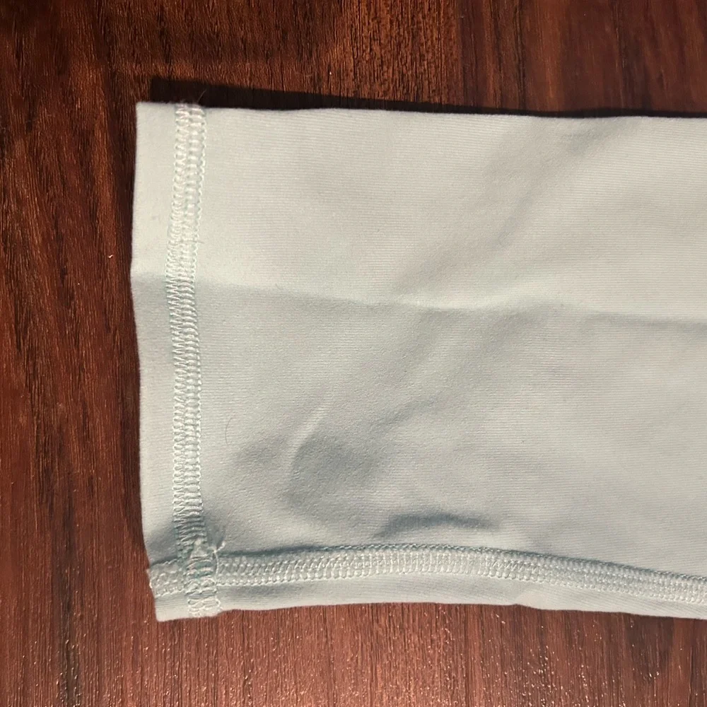 ALO high waist airbrush leggings - Picture 4 of 9